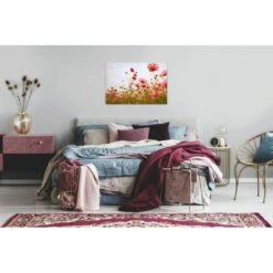 Tableau Déco Flower Meadow -Home24 Soldes 1000321981 220126 1459460021 MOOD DETAILS P000000001000321981 mood