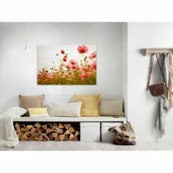 Tableau Déco Flower Meadow -Home24 Soldes 1000321981 220126 1459460022 MOOD DETAILS P000000001000321981 mood