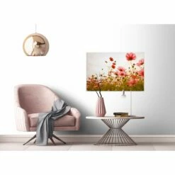 Tableau Déco Flower Meadow -Home24 Soldes 1000321981 220126 1459460023 MOOD DETAILS P000000001000321981 mood