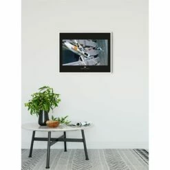 Komar Tableau Déco Star Wars X-Wing Vs TIE 11 Komar Tableau Déco Star Wars X-Wing Vs TIE -Home24 Soldes 1000325948 220125 1504250022 MOOD DETAILS P000000001000325948 mood