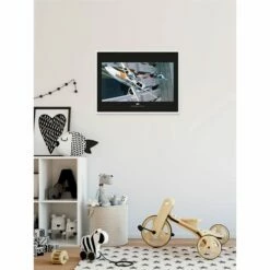 Komar Tableau Déco Star Wars X-Wing Vs TIE 14 Komar Tableau Déco Star Wars X-Wing Vs TIE -Home24 Soldes 1000325948 220125 1504260021 MOOD DETAILS P000000001000325948 mood