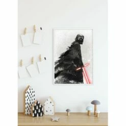 Komar Tableau Déco Star Wars Kylo Vader Shadow 11 Komar Tableau Déco Star Wars Kylo Vader Shadow -Home24 Soldes 1000325959 220125 1504260023 MOOD DETAILS P000000001000325959 mood