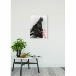Komar Tableau Déco Star Wars Kylo Vader Shadow 13 Komar Tableau Déco Star Wars Kylo Vader Shadow -Home24 Soldes 1000325959 220125 1504270021 MOOD DETAILS P000000001000325959 mood