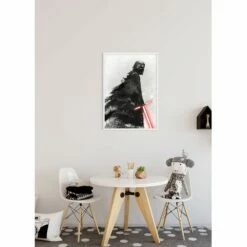 Komar Tableau Déco Star Wars Kylo Vader Shadow 15 Komar Tableau Déco Star Wars Kylo Vader Shadow -Home24 Soldes 1000325959 220125 1504270024 MOOD DETAILS P000000001000325959 mood