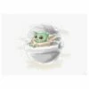 Komar Tableau Déco Mandalorian Child Sweet II -Home24 Soldes 1000325980 220125 1504290010 IMAGE P000000001000325980
