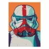 Komar Tableau Déco Mandalorian Stormtrooper -Home24 Soldes 1000325986 220125 1504300010 IMAGE P000000001000325986