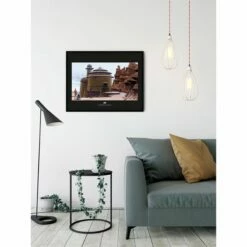 Komar Tableau Déco Star Wars Jabbas Palace -Home24 Soldes 1000326128 220125 150450022 MOOD DETAILS P000000001000326128 mood