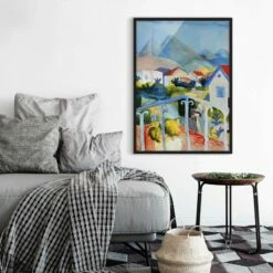 Tableau Déco Saint-Germain En Tunisie -Home24 Soldes 1000326230 220119 08233000380 MOOD DETAILS P000000001000326230 mood