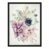 Tableau Déco Fleurs En Aquarelle -Home24 Soldes 1000326279 220119 08234000561 IMAGE P000000001000326279