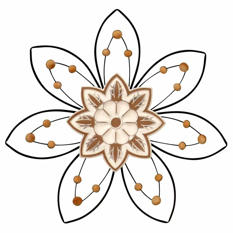 Décoration Murale Tamariu 3 Décoration Murale Tamariu