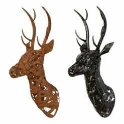 Décoration Murale Moorland 10 Décoration Murale Moorland -Home24 Soldes 1000328670 220131 08405900040 DETAILS P000000001000328670