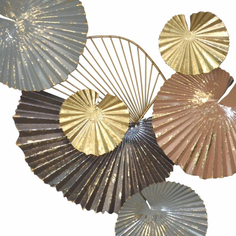 Décoration Murale Ranoma 4 Décoration Murale Ranoma – Image 2