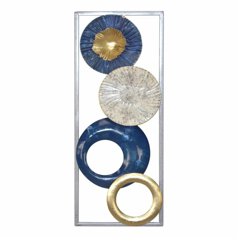 Décoration Murale Ryde 3 Décoration Murale Ryde