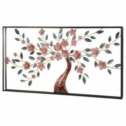 Décoration Murale Serrone