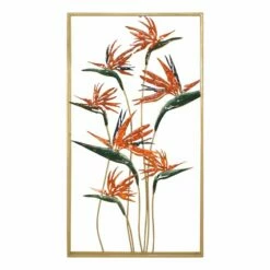 Décoration Murale Shali