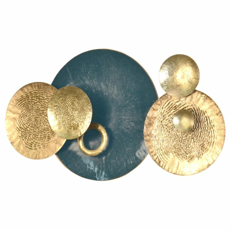 Décoration Murale Sundsvall 4 Décoration Murale Sundsvall – Image 2