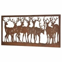 Décoration Murale Skoven