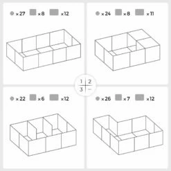 Songmics Enclos Pour Animaux Meester -Home24 Soldes 1000328987 220126 09501300032 DETAILS P000000001000328987