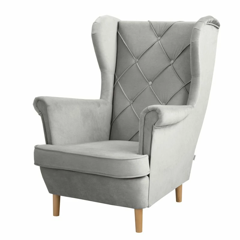 Fauteuil Bergère Olmen 15 Fauteuil Bergère Olmen – Image 13