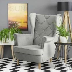 Fauteuil Bergère Olmen 35 Fauteuil Bergère Olmen -Home24 Soldes 1000329996 220304 020 MOOD DETAILS P000000001000329996 mood