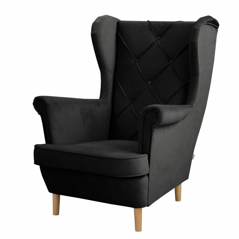 Fauteuil Bergère Olmen 3 Fauteuil Bergère Olmen