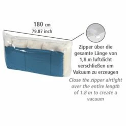 Wenko Sac à Vide Cube XXL -Home24 Soldes 1000333030 220218 032 DETAILS P000000001000333030