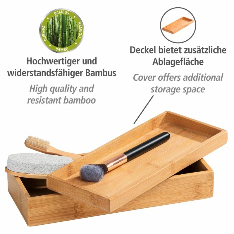 Wenko Boîte Avec Couvercle Terra II 8 Wenko Boîte Avec Couvercle Terra II – Image 6