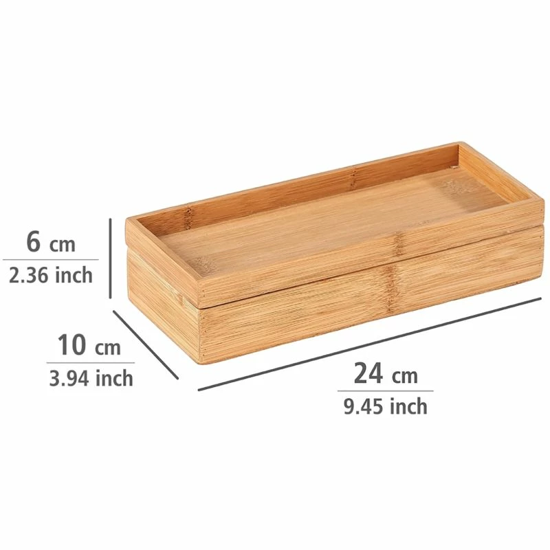 Wenko Boîte Avec Couvercle Terra II 11 Wenko Boîte Avec Couvercle Terra II – Image 9