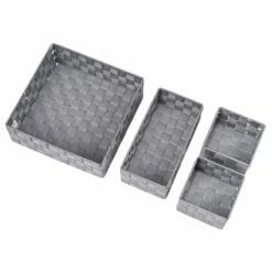 Wenko Paniers Adria (4 éléments) -Home24 Soldes 1000333244 220218 010 IMAGE P000000001000333244