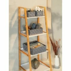 Wenko Paniers Adria (4 éléments) -Home24 Soldes 1000333244 220218 020 MOOD DETAILS P000000001000333244 mood