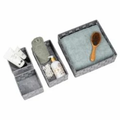 Wenko Paniers Adria (4 éléments) -Home24 Soldes 1000333244 220218 030 DETAILS P000000001000333244