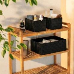 Wenko Paniers Adria (3 éléments) -Home24 Soldes 1000333248 220218 021 MOOD DETAILS P000000001000333248 mood