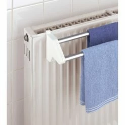 Wenko Radiateur Porte-serviette Twin -Home24 Soldes 1000333287 220218 050 DETAILS P000000001000333287