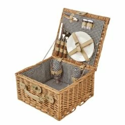 Panier Pique-nique A DAY IN THE PARK