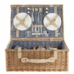 Panier A DAY IN THE PARK (26 él.) -Home24 Soldes 1000337992 220301 040 DETAILS P000000001000337992