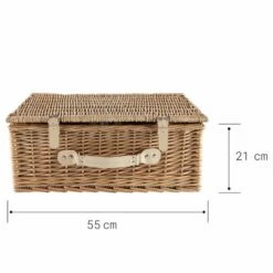 Panier A DAY IN THE PARK (26 él.) -Home24 Soldes 1000337992 220301 500 SKETCH DETAILS P000000001000337992 sketch