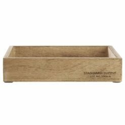 Caisse En Bois STANDARD SUPPLY III -Home24 Soldes 1000337994 220301 030 DETAILS P000000001000337994