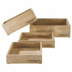 Caisse En Bois STANDARD SUPPLY III -Home24 Soldes 1000337994 220301 050 DETAILS P000000001000337994