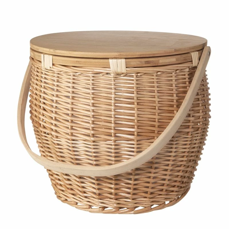 Panier Pique-nique THE GREAT OUTDOORS 3 Panier Pique-nique THE GREAT OUTDOORS