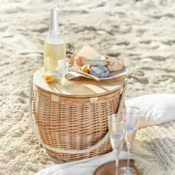 Panier Pique-nique THE GREAT OUTDOORS 14 Panier Pique-nique THE GREAT OUTDOORS -Home24 Soldes 1000338037 220225 020 MOOD DETAILS P000000001000338037 mood