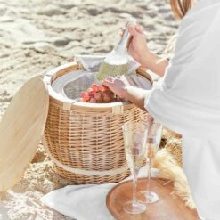 Panier Pique-nique THE GREAT OUTDOORS 16 Panier Pique-nique THE GREAT OUTDOORS -Home24 Soldes 1000338037 220301 022 MOOD DETAILS P000000001000338037 mood