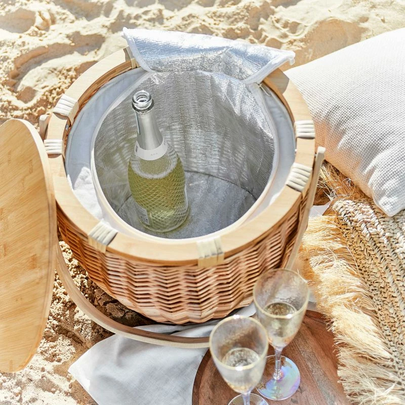 Panier Pique-nique THE GREAT OUTDOORS 7 Panier Pique-nique THE GREAT OUTDOORS – Image 5