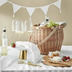 Panier Pique-nique THE GREAT OUTDOORS 18 Panier Pique-nique THE GREAT OUTDOORS -Home24 Soldes 1000338037 220301 024 MOOD DETAILS P000000001000338037 mood