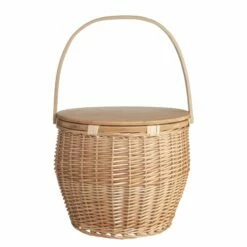 Panier Pique-nique THE GREAT OUTDOORS 19 Panier Pique-nique THE GREAT OUTDOORS -Home24 Soldes 1000338037 220301 030 DETAILS P000000001000338037