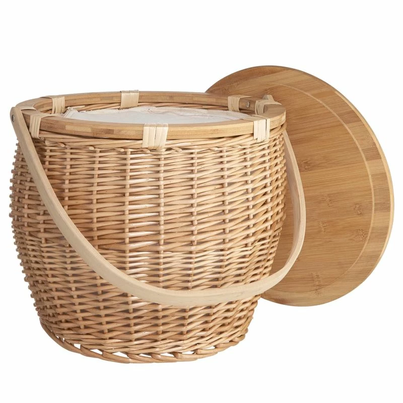 Panier Pique-nique THE GREAT OUTDOORS 10 Panier Pique-nique THE GREAT OUTDOORS – Image 8