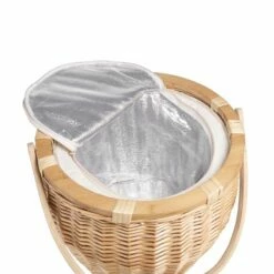 Panier Pique-nique THE GREAT OUTDOORS 22 Panier Pique-nique THE GREAT OUTDOORS -Home24 Soldes 1000338037 220301 060 DETAILS P000000001000338037