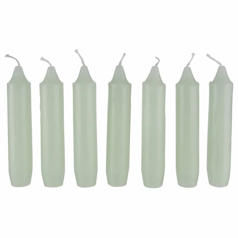 Bougies LITTLE LIGHT (8 éléments) 6 Bougies LITTLE LIGHT (8 éléments) – Image 4