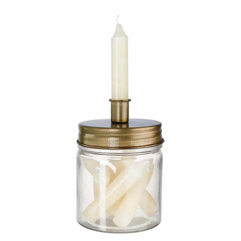 Bougies LITTLE LIGHT (8 éléments) 8 Bougies LITTLE LIGHT (8 éléments) – Image 6