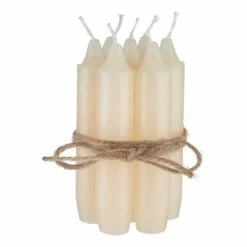 Bougies LITTLE LIGHT (8 éléments) 19 Bougies LITTLE LIGHT (8 éléments) -Home24 Soldes 1000338546 220310 040 DETAILS P000000001000338546