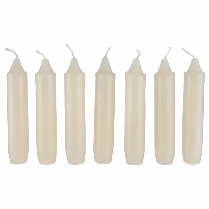 Bougies LITTLE LIGHT (8 éléments) 11 Bougies LITTLE LIGHT (8 éléments) – Image 9